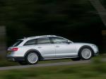 Audi A6 Allroad 3.0 TDI Quattro 2012 года (UK)